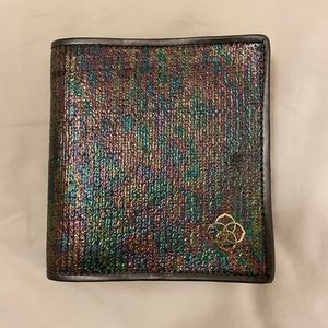 Kendra Scott Travel Jewelry Case